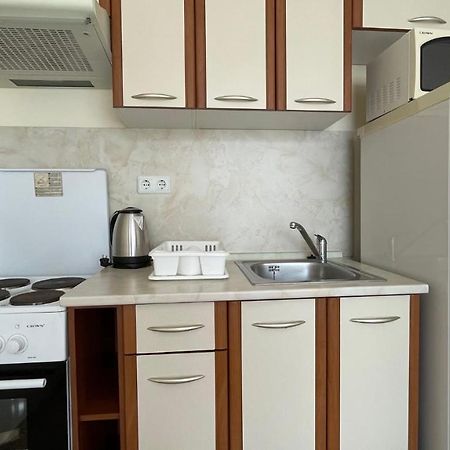 Fort Noks Holiday A2-61 Large Studio סאני ביץ' מראה חיצוני תמונה