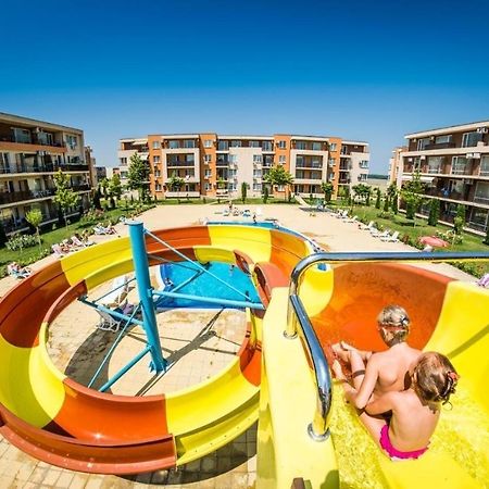 Fort Noks Holiday A2-61 Large Studio סאני ביץ' מראה חיצוני תמונה