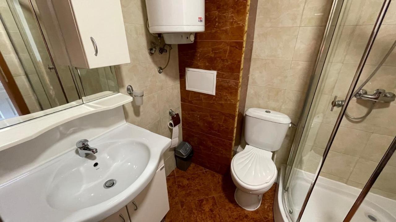 Fort Noks Holiday A2-61 Large Studio סאני ביץ' מראה חיצוני תמונה