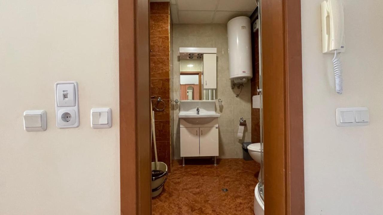 Fort Noks Holiday A2-61 Large Studio סאני ביץ' מראה חיצוני תמונה